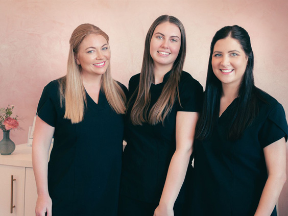 skin clinic Teddington. About us